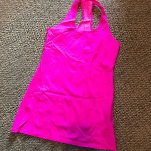 K deer active top